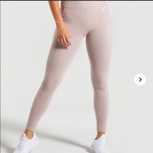 Gymshark Dreamy Leggings